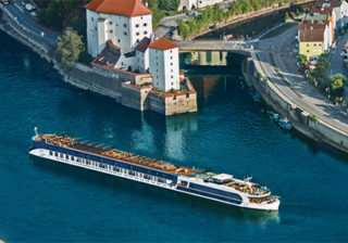 AmaWaterways