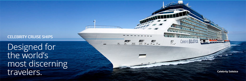 Celebrity Cruises