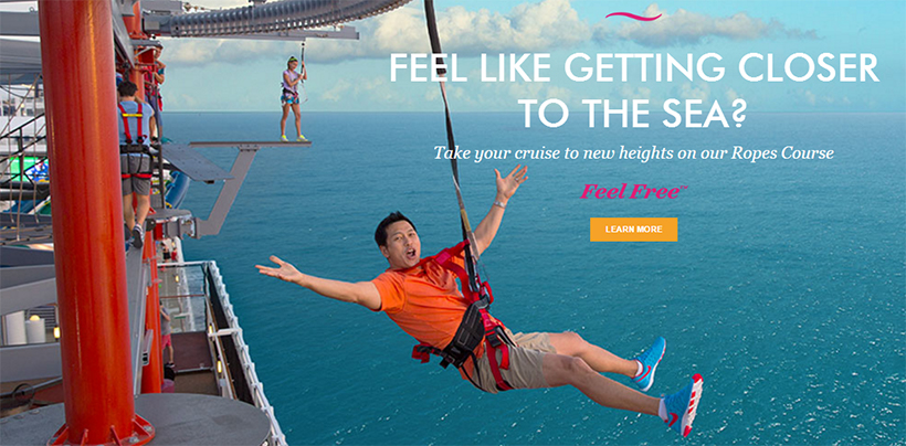 Norwegian Cruise Line