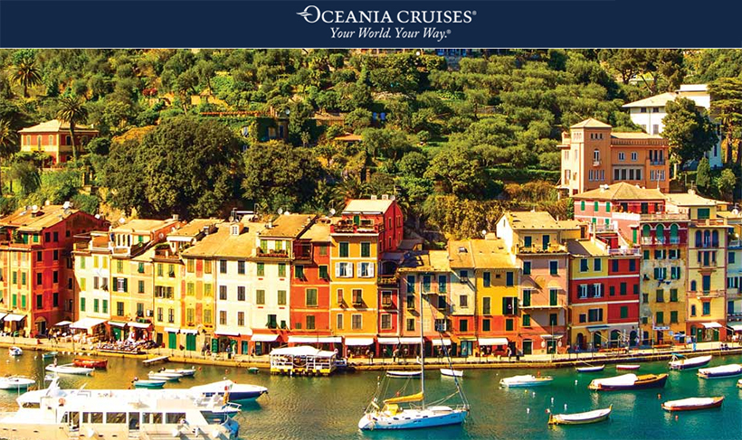 Oceania Cruises